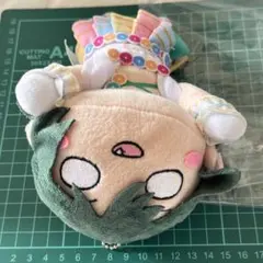 若宮イヴ】 バンドリ！ガールズバンドパーティ！ 寝そべりぬいぐるみ