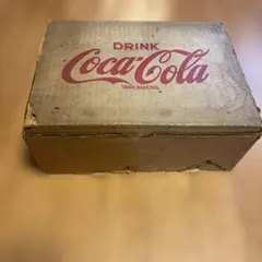 Coca-Cola 135ml×6缶パック 中身入り - メルカリ