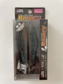 シーバスルアー　アブガルシア バウンシーのサムネイル