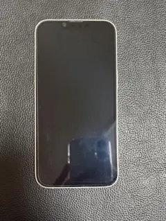 Apple iPhone 14 ホワイト 本体 128GB