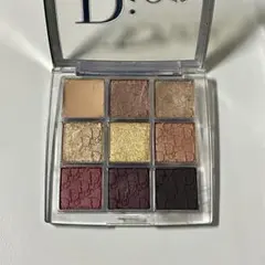 Dior アイシャドウパレット