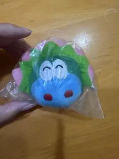 広島カープ　マスコット　キーホルダー