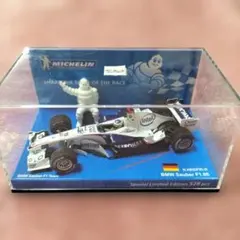  Sauber F1.08日本GP R.クビサ　 富士スピードウェイ別注 BMW Sauber F1.08日本GP R.クビサ 富士スピードウェイ別注 - メルカリ