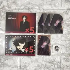 ビバレン XlamV AGF 2025 スバル クリカ ポスカ　まとめ売り