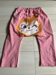 ドキンちゃん パンツ ピンク アンパンマン