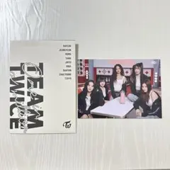 TWICE ラントレ ユニット THIS IS FOR 国立 - メルカリ