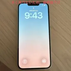 iPhone 13 本体のみ