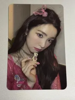 Red Velvet スルギ アイリーン トレカ - メルカリ