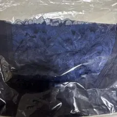 BRADALIS ネイビー レースブラジャーのサムネイル
