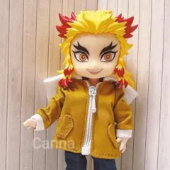 ナポレオンジャケット／キューポッシュ・ねんどろいどどーる・オビツ11サイズ ナポレオンジャケット／キューポッシュ・ねんどろいどどーる・オビツ11