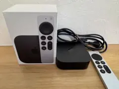 海外版 Apple TV 4K 第3世代/2022 128GB A2843 - メルカリ