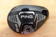 値下げPING G425 ユーティリティ 4U 22° ヘッド単品 2025年最新】g425 ユーティリティ ヘッドのみの人気アイテム