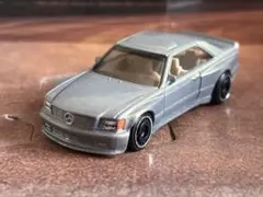 ホットウィールベーシック