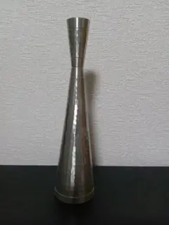 2025年最新】錫製花器の人気アイテム - メルカリ