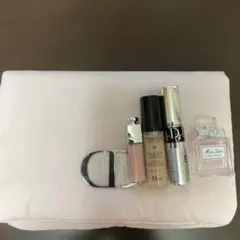 Dior トライアルセット
