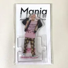 佐久間大介 アクリルスタンド Snow Man 2021 Mania