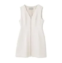JILL by JILL STUART ノースリーブワンピース