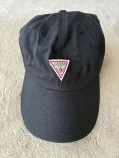 GUESS キャップ 紺