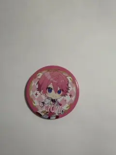 さとみ　すとぷり　缶バッジ