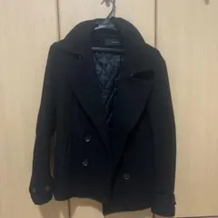 アメリカンラグシー　Pコート