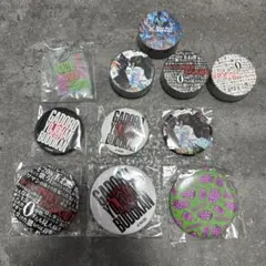 2025年最新】gadoro グッズの人気アイテム - メルカリ