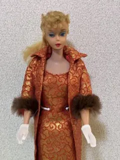 バービー アウトフィット