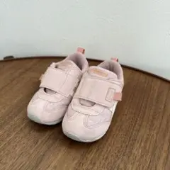 専用ASICS アシックス スクスク スニーカー 15.0cm