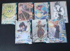 2026年最新】ドラゴンボールダイバーズまとめ売りの人気アイテム
