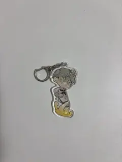 Poltergeist うみ イラスト アクキー Poltergeist うみ イラスト アクキー - メルカリ