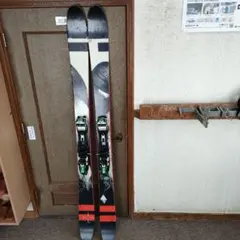 HEAD KORE 105 180cm ビン付き - メルカリ