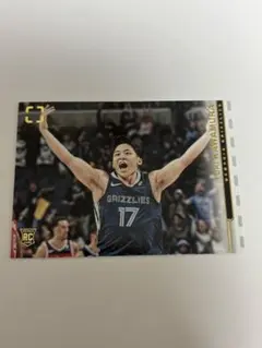 RC 河村勇輝　Panini photogenic 24-25