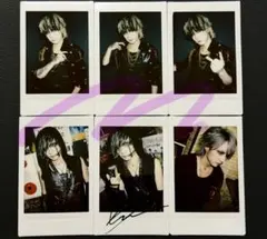 V系☆R指定【楓】チェキ☆6点セット - メルカリ