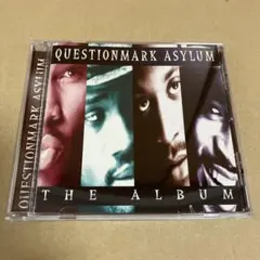 QUESTIONMARK ASYLUM THE ALBUM