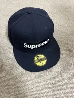 Supreme 59FIFTY ニューヨーク・ヤンキースキャップ 7 1/4 - メルカリ