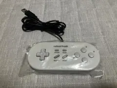 レトロフリーク コントローラ