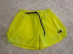 UNDER ARMOR ショートパンツ