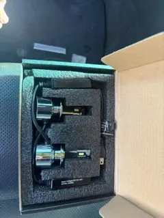 HID屋 Qシリーズプラチナ D2S デリカ d5 HID屋 Qシリーズプラチナ D2S デリカ d5 - メルカリ
