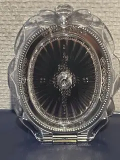 JILL STUART オーバル型コンパクトミラー