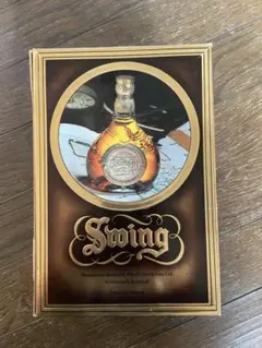 Johnnie Walker Swing & Old Harmony 2本セット - メルカリ