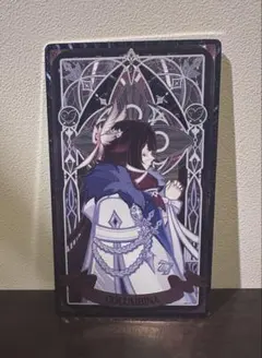 原神 ファデュイ執行官シリーズ