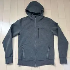 OAKLEY フーディー パーカー グレー オークリー us S jp M