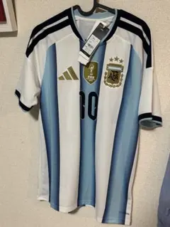 蟹江敬三様専用adidas メッシ ユニフォーム オーセンティック M - メルカリ