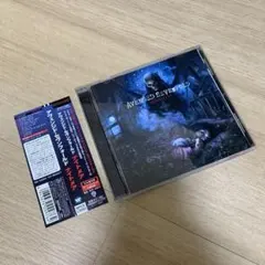 avenged sevenfold - nightmare A7X