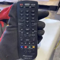 Pioneer ブルーレイプレーヤー リモコン付属 2025年最新】Yahoo!オークション -パイオニア リモコン