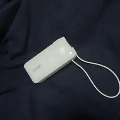 Anker 3-in-1 モバイルバッテリー