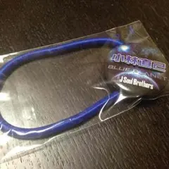 三代目 小林直己 naoki ヘアゴム