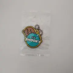 BT21 SHOOKY キーホルダー BTS