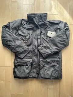 Babour バブアー　ビデイル　バーレー　2way ノンオイル　古着　レアのサムネイル