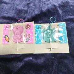 ディズニーキャラクターズ キャンディチャームズ
