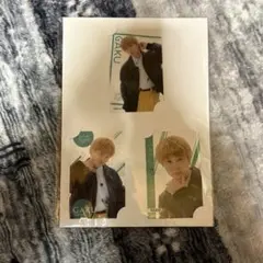 EBiDAN 一番くじ vol.2 田中雅功